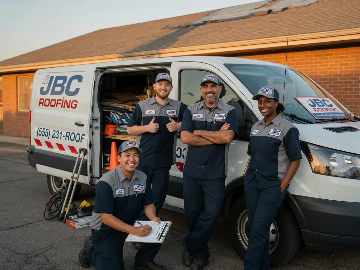 Roof Replacement company in Havana, ND